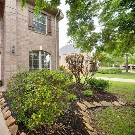 Image 2 - 4512 Copper Sky Lane, Cinco Ranch, Fort Bend County, TX 77494, USA - House for rent