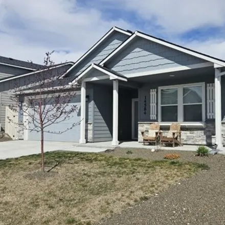 Image 3 - Tesswater Street, Caldwell, ID 83607, USA - House for sale