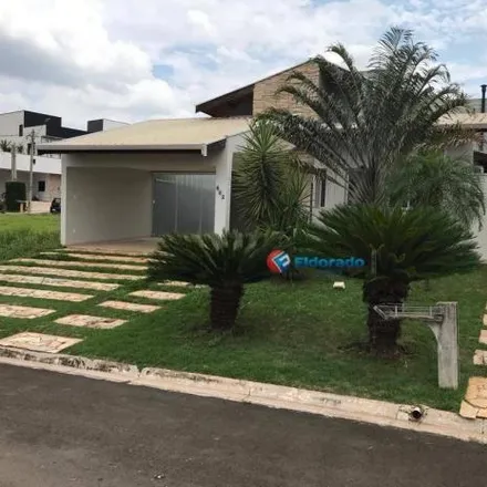 Buy this 4 bed house on Rua Oiti in Jardim Villagio Ghiraldelli, Hortolândia - SP
