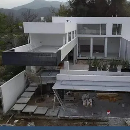 Buy this 3 bed house on Camino Vecinal Los Pingos in 64985 Monterrey, NLE