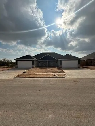 Rent this 3 bed house on Tin Cup in Abilene, TX 79606