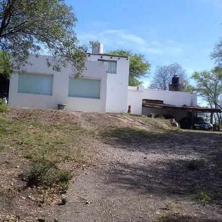 Buy this 4 bed house on unnamed road in Departamento Colón, Unquillo
