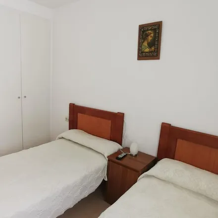 Rent this 1 bed apartment on 17490 Llançà
