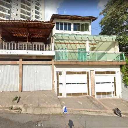 Image 1 - Rua Manoel Saraiva, Jardim Bela Vista, Osasco - SP, 06028-010, Brazil - House for rent