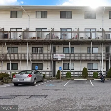 Image 4 - The Derby, 103 123rd Street, Ocean City, MD 21842, USA - Condo for sale