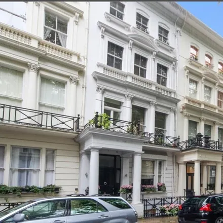 Rent this 2 bed apartment on 34 Rutland Gate in London, SW7 1PD