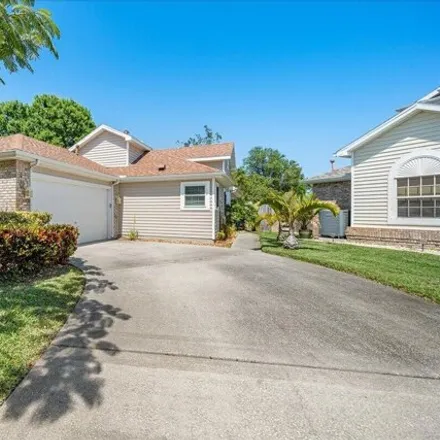 Buy this 3 bed house on 1577 Pga Boulevard in Melbourne, FL 32935