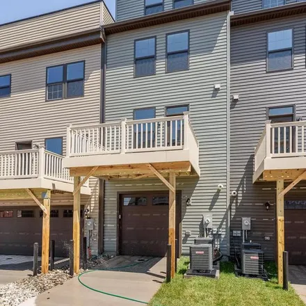 Rent this 1 bed apartment on Propellor Road in Floris, Fairfax County