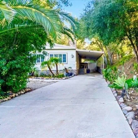 Image 1 - 23777 Mulholland Hwy Spc 149, Calabasas, California, 91302 - Apartment for sale