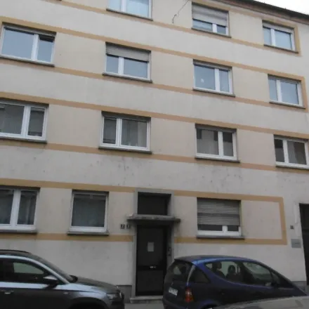 Rent this 1 bed apartment on Lengfelder Weg in 98530 Oberstadt, Germany