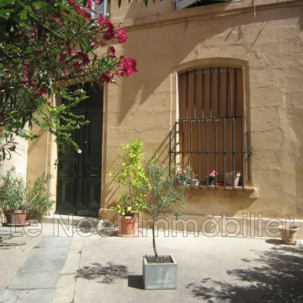 Image 9 - 27 Cours Gambetta, 13100 Aix-en-Provence, France - Apartment for rent