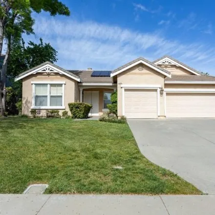 Buy this 3 bed house on 5110 Hansen Drive in Antioch, CA 94531