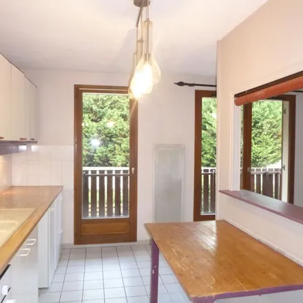 Rent this 5 bed apartment on 139 Rue de la Priola in 38660 Le Touvet, France