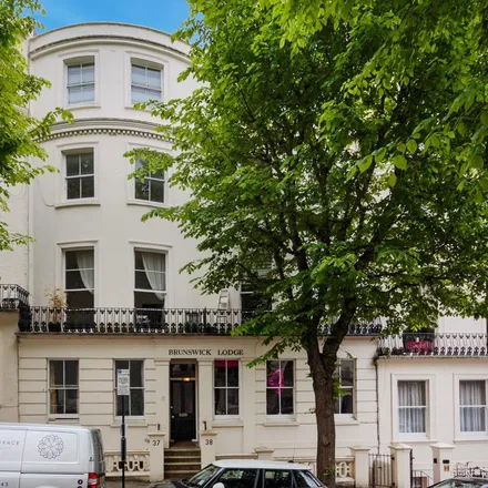 Rent this 2 bed apartment on 49 Brunswick Road in Brighton, BN3 1AE
