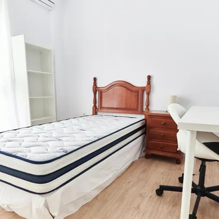Rent this 5 bed apartment on Fernandito in Calle Afán de Ribera, 41005 Seville