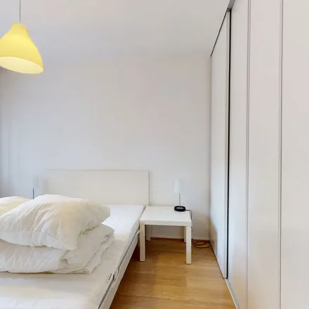 Rent this 1 bed apartment on 20 Rue de la Préfecture in 21000 Dijon, France