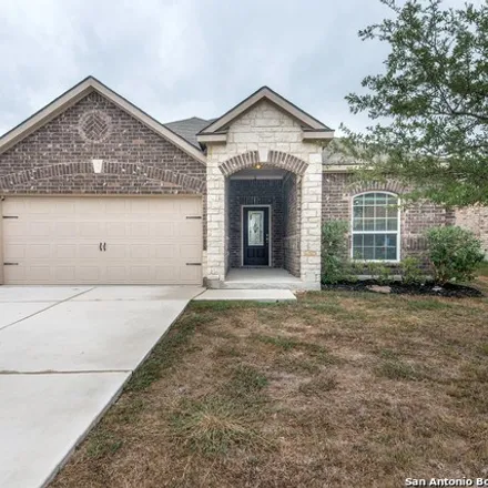 Buy this 3 bed house on 333 Azalea Way in New Braunfels, TX 78132