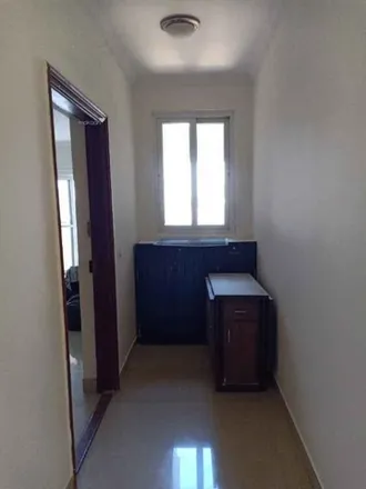 Rent this 3 bed apartment on Rachenahalli Main Road in Thanisandra, Bengaluru - 560005