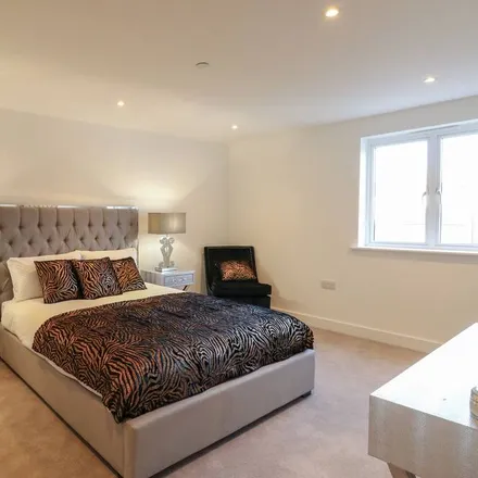 Rent this 3 bed townhouse on Dorset in DT4 8AJ, United Kingdom