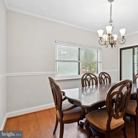 Image 3 - West Montgomery Avenue, Haverford, Lower Merion Township, PA 19003, USA - Apartment for rent