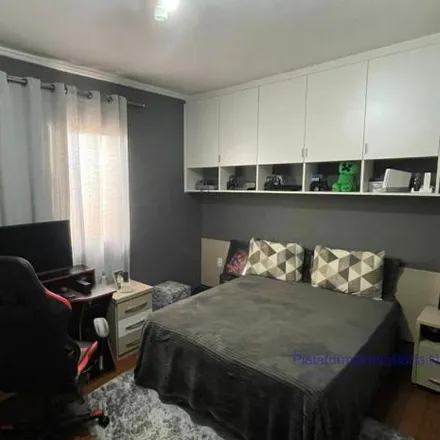 Buy this 3 bed house on Rua Monte Carlo in Jardim Europa, Bragança Paulista - SP