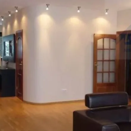 Rent this 4 bed apartment on Pelikanów 2 in 02-843 Warsaw, Poland