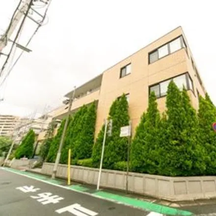 Image 4 - unnamed road, Nishihara 2-chome, Shibuya, 151-0066, Japan - Apartment for rent