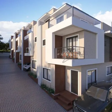 Buy this 3 bed house on Rua México 1439 in Jardim Social, Curitiba - PR