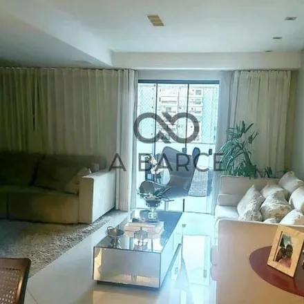 Buy this 3 bed apartment on Rua Tobias Barreto in Cidade Nova, Ilhéus - BA