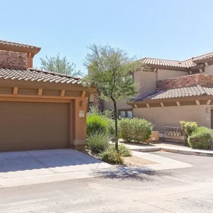 Rent this 2 bed apartment on Village at Grayhawk Condominium in Scottsdale, AZ 85299