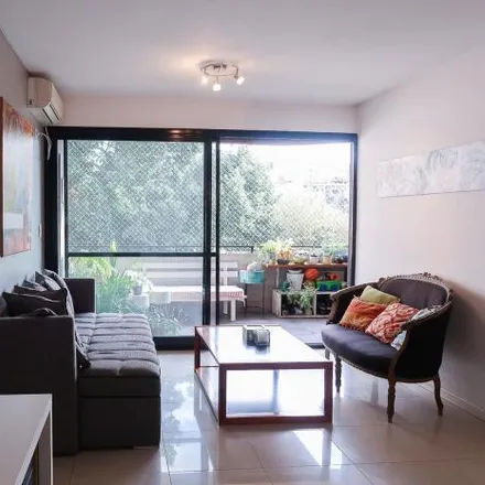 Buy this 2 bed apartment on Monseñor Alberti 399 in La Calabria, 1642 San Isidro