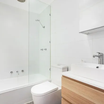 Rent this 2 bed apartment on 3 Cox Avenue in Bondi Beach NSW 2026, Australia