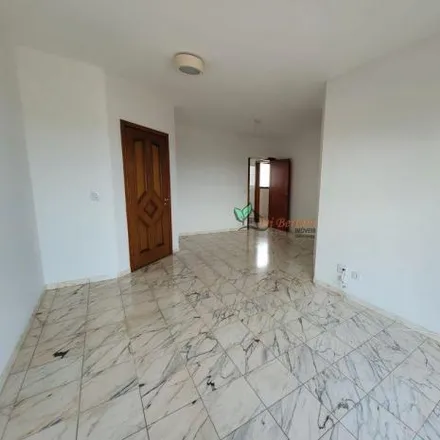 Rent this 3 bed apartment on Rua Professor Giácomo Ítria in Anhangabaú, Jundiaí - SP