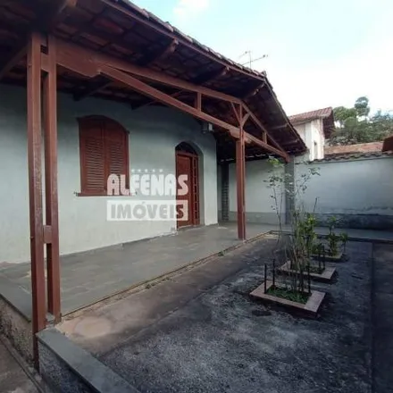 Buy this 3 bed house on Academia ao ar livre in Praça Chui, Regional Noroeste