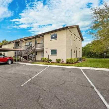 Buy this 1 bed condo on 4817 Onyx Lane in Elfers, FL 34652