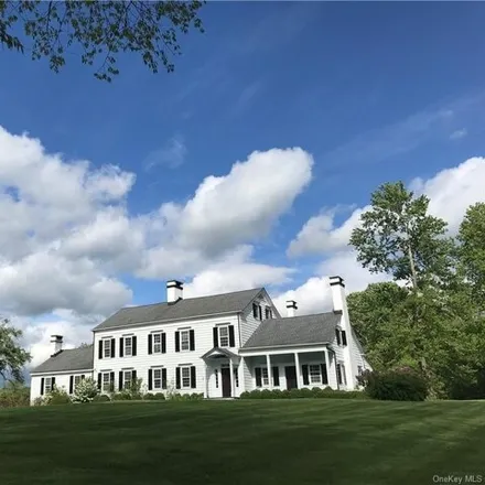 Rent this 6 bed house on 600 Chestnut Ridge Rd in Millbrook, New York