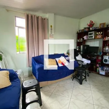 Rent this 2 bed apartment on CE Môa do Katendê in Rua Dique Pequeno, Engenho Velho de Brotas