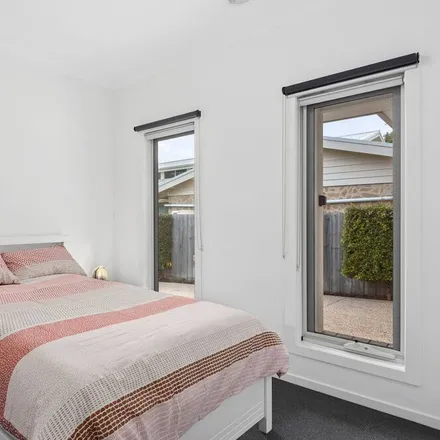 Rent this 3 bed house on Point Lonsdale VIC 3225