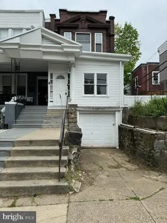 Buy this 2 bed house on 5213 North 10th Street in Philadelphia, PA 19141