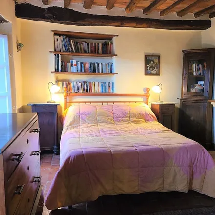 Rent this 2 bed house on 55023 Borgo a Mozzano LU