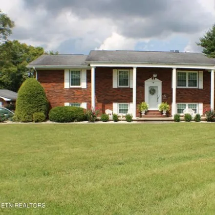 Buy this 5 bed house on 195 Coleman Street in Harrogate, TN 37752