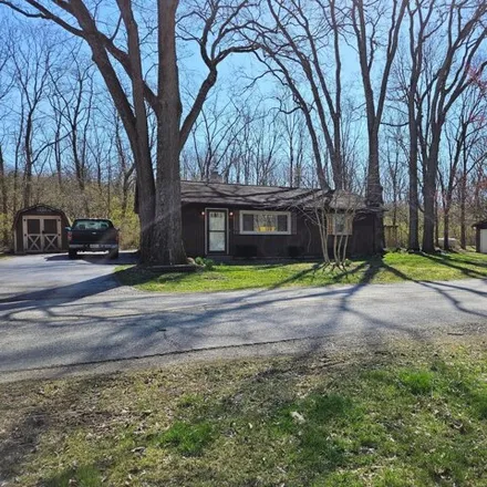 Buy this 2 bed house on 4779 Chapman Road in Liberty Township, OH 43015