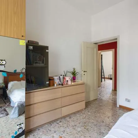Image 6 - Via Orobia 15, 20135 Milan MI, Italy - Apartment for rent