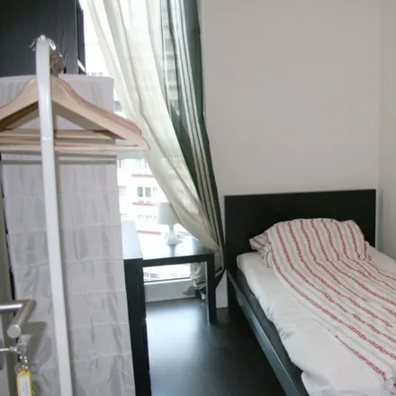 Rent this 5 bed room on Wadzeckstraße 10 in 10178 Berlin, Germany