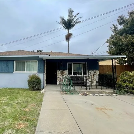 Buy this 3 bed house on 361 West F Street in Los Angeles, CA 90744