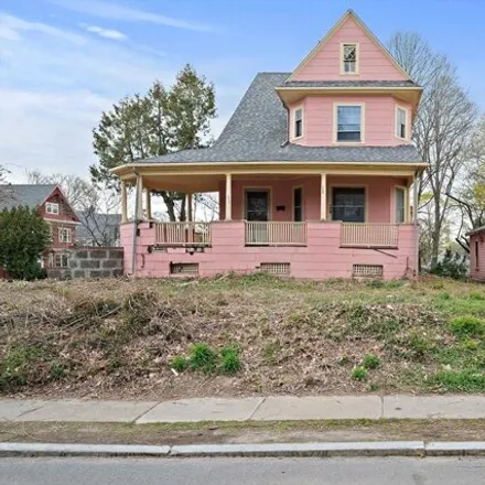 Buy this 5 bed house on 103 Colberg Avenue in Boston, MA 02131