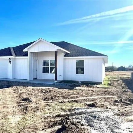 Buy this 3 bed house on 501 Colony Street in Eastland, TX 76448