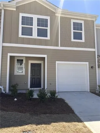 Rent this 3 bed house on Cardinal Drive in Atlanta, GA 30331