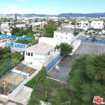 Buy this 5 bed house on Alta Loma Elementary School in Saint Elmo Drive, Los Angeles