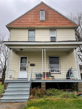 Buy this 3 bed house on 70 Ross Road in Ashtabula, OH 44004